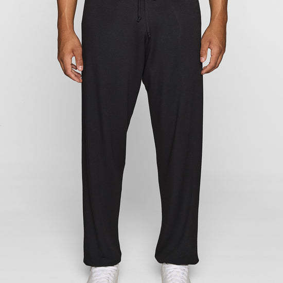 Black | Men's Classic Sweatpant