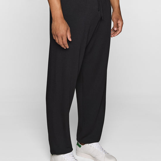 Black | Men's Classic Sweatpant