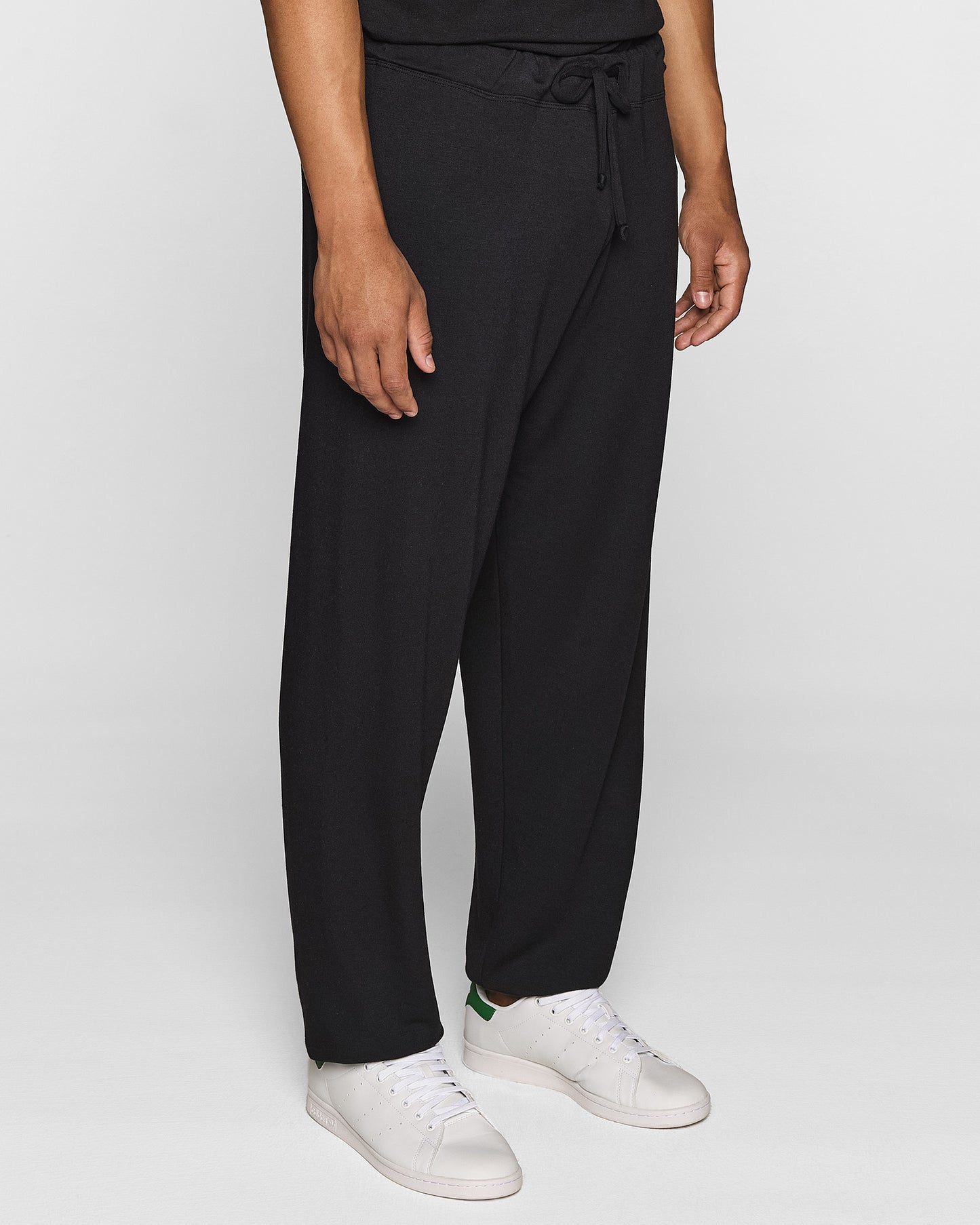 Black | Men's Classic Sweatpant