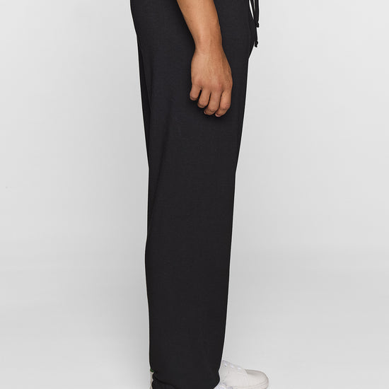 Black | Men's Classic Sweatpant