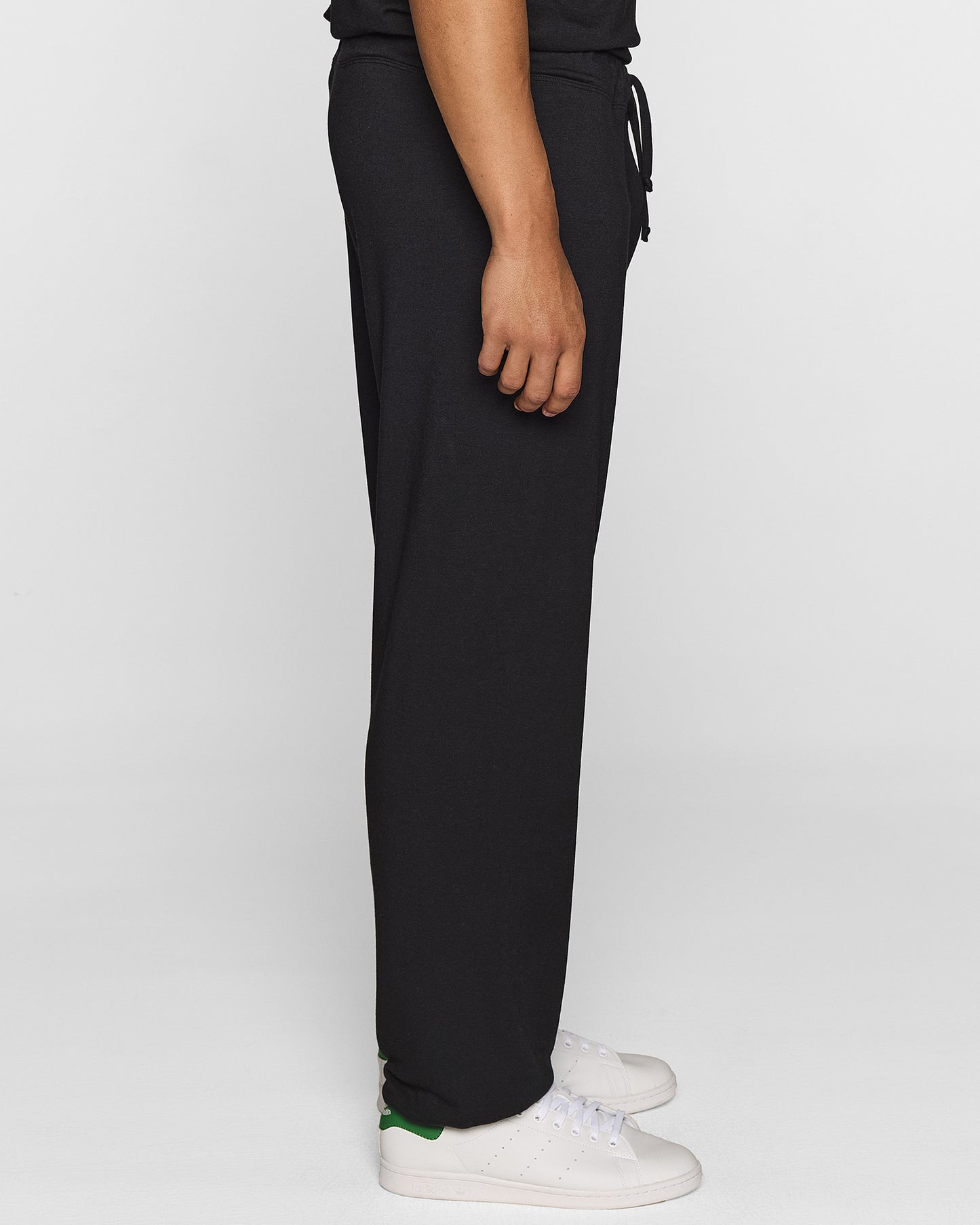 Black | Men's Classic Sweatpant