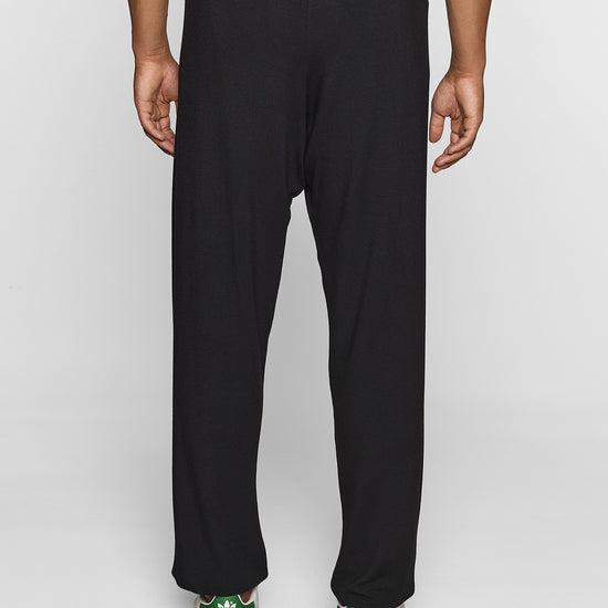 Black | Men's Classic Sweatpant