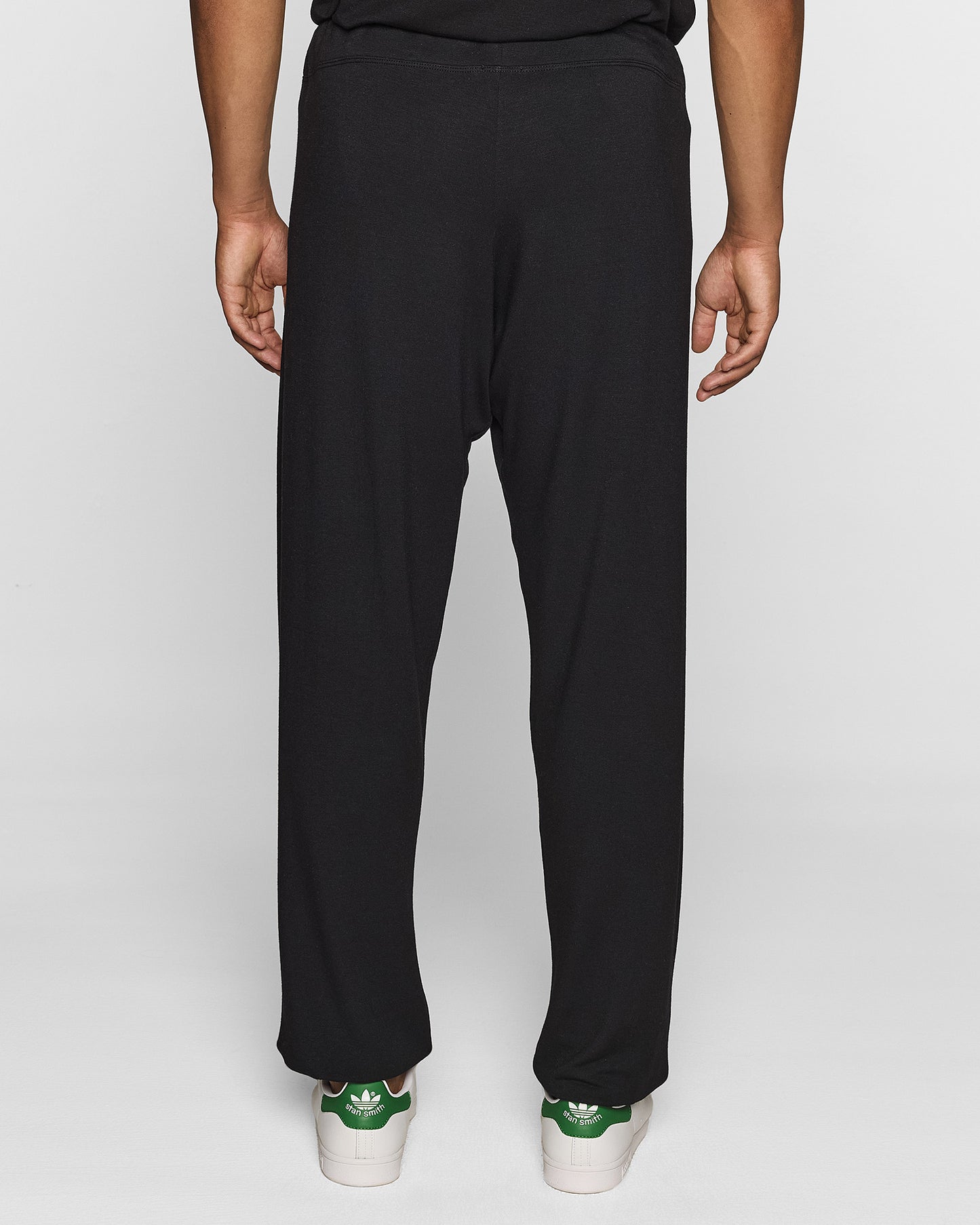 Black | Men's Classic Sweatpant