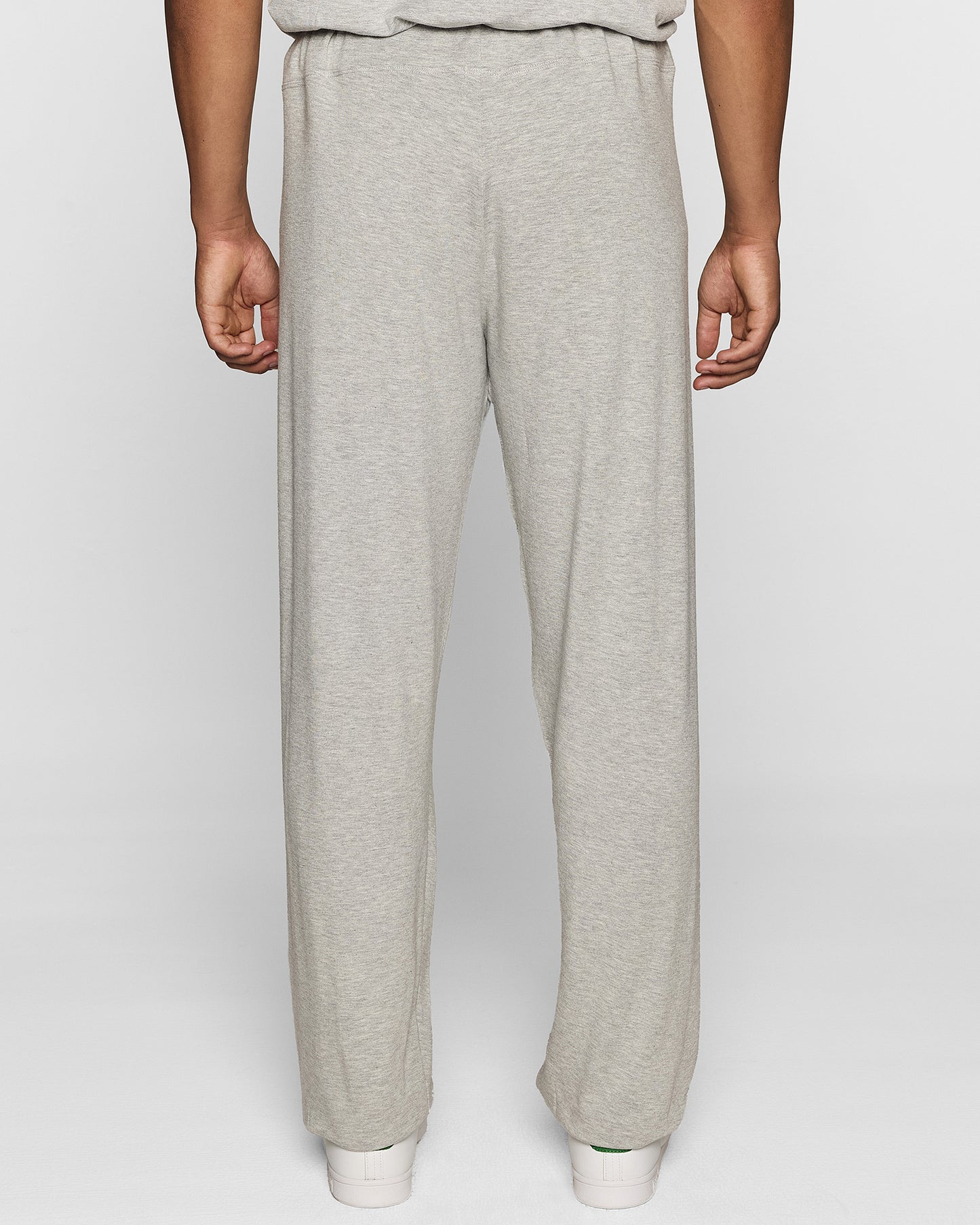 Light Gray | Men's Classic Sweatpant