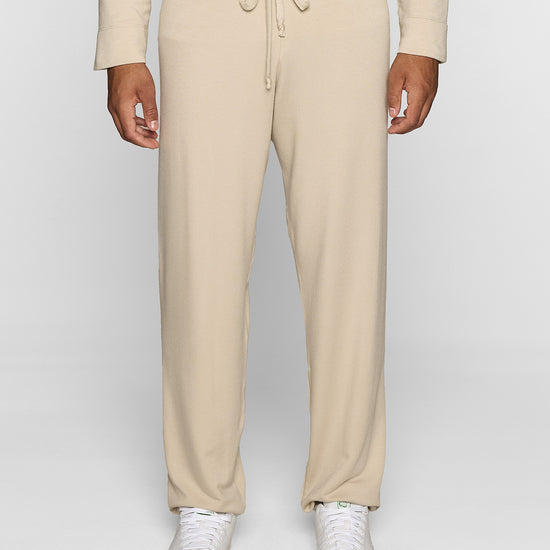 Stone | Men's Classic Sweatpant