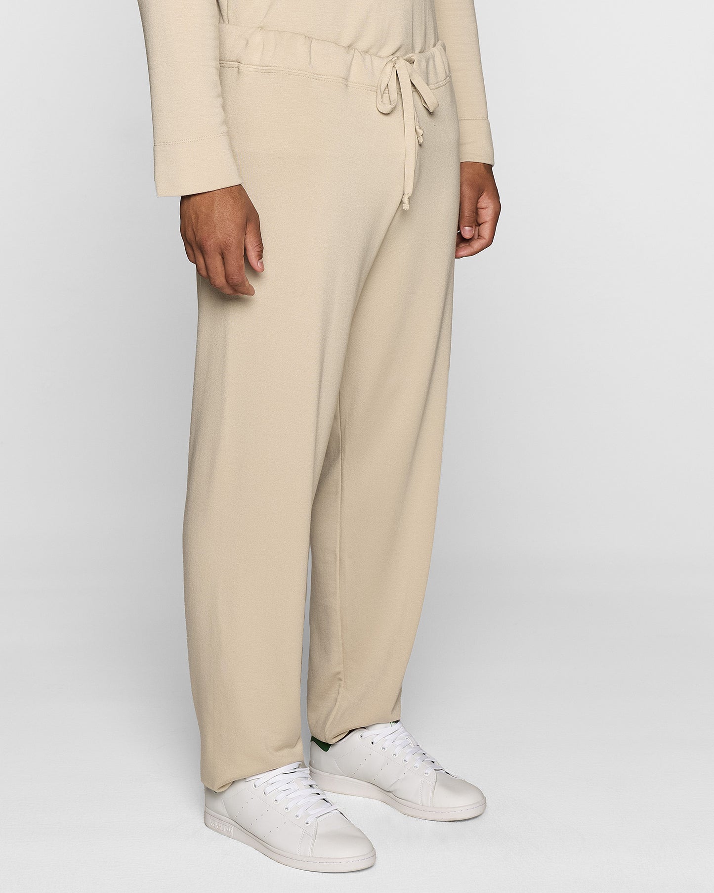 Stone | Men's Classic Sweatpant