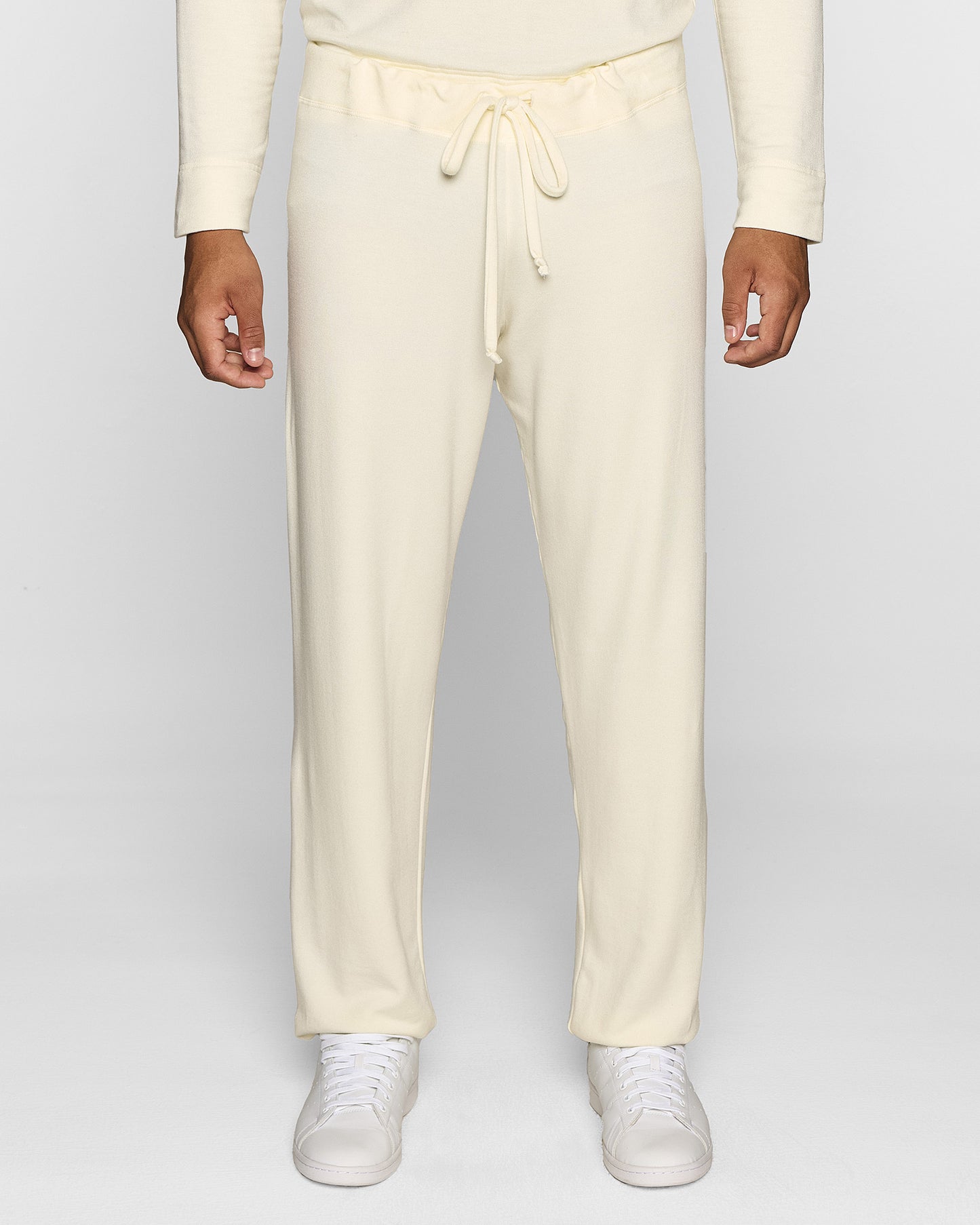 Unbleached | Men's Classic Sweatpant