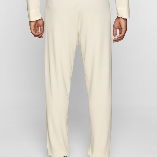 Unbleached | Men's Classic Sweatpant