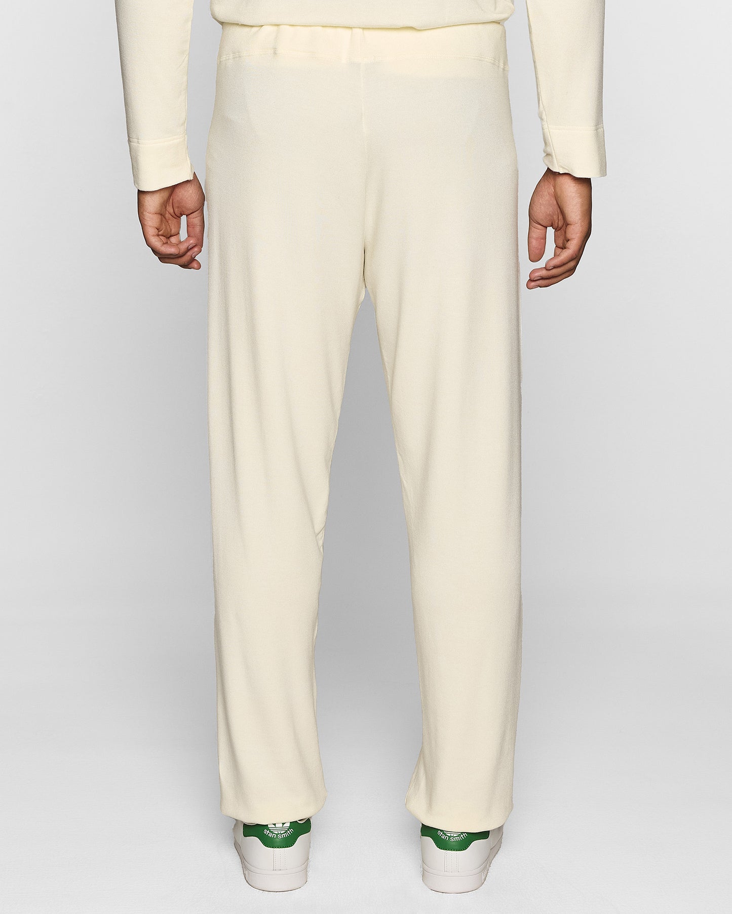 Unbleached | Men's Classic Sweatpant