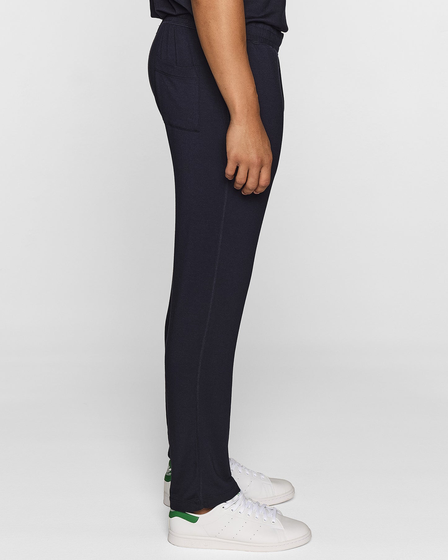 Navy | The Casa Pant