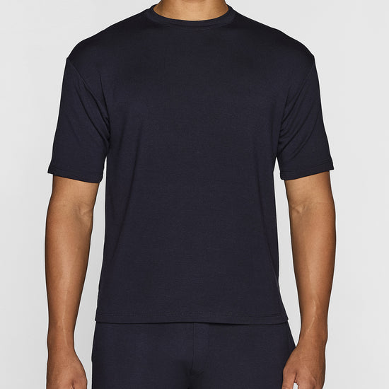 Navy | The Perfect Classic T