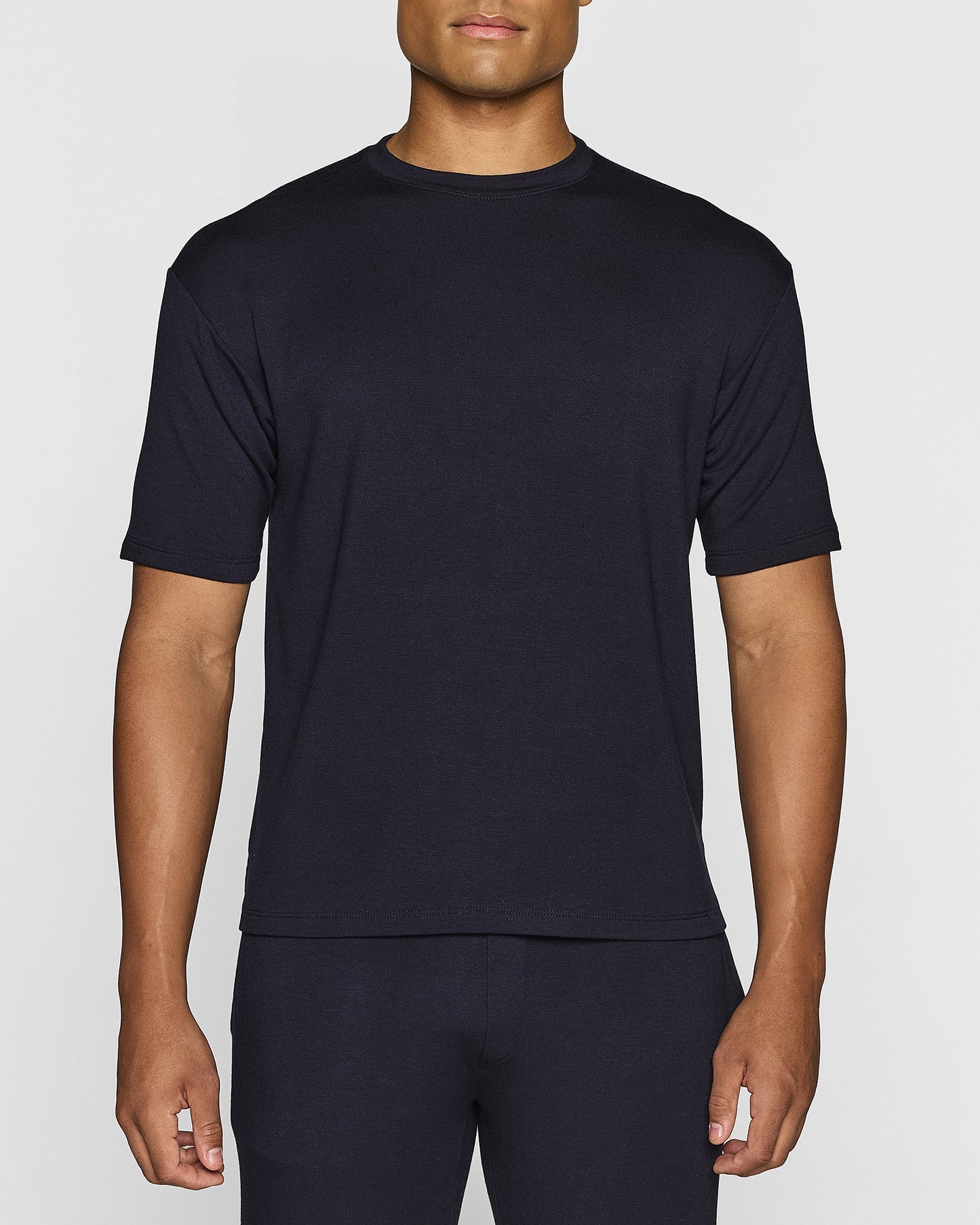 Navy | The Perfect Classic T