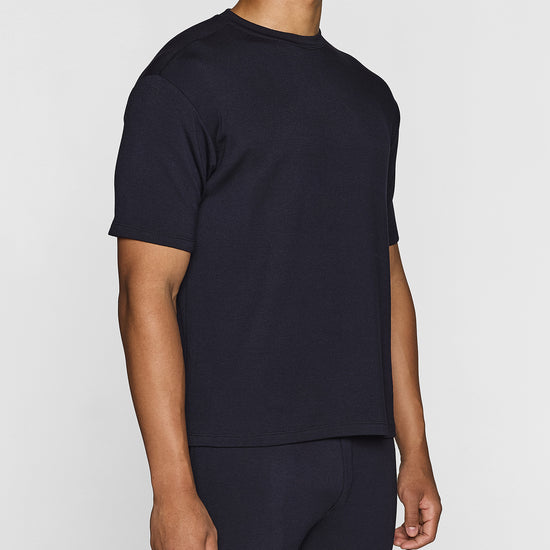 Navy | The Perfect Classic T