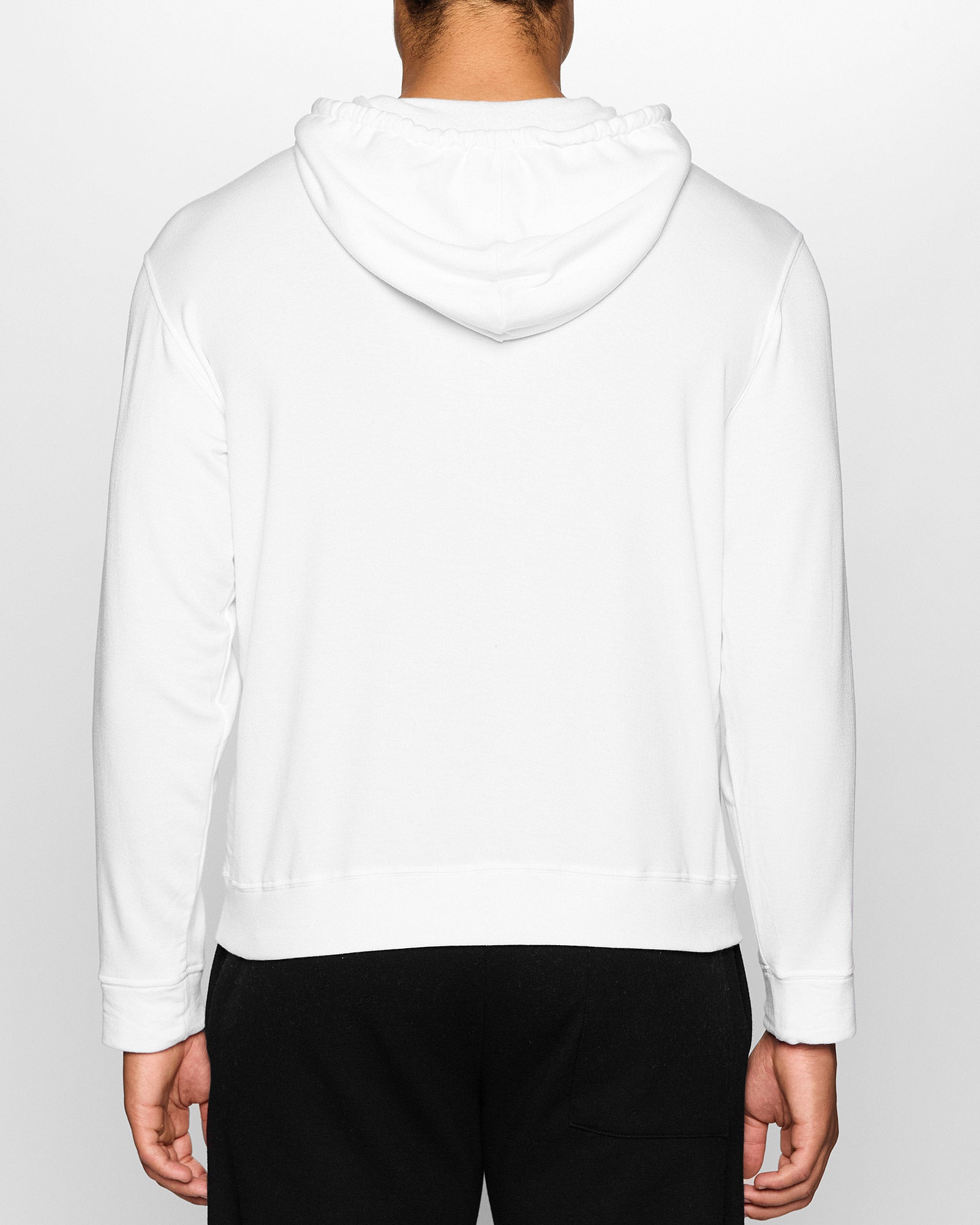 The Unisex Zip Hoodie – Bleusalt