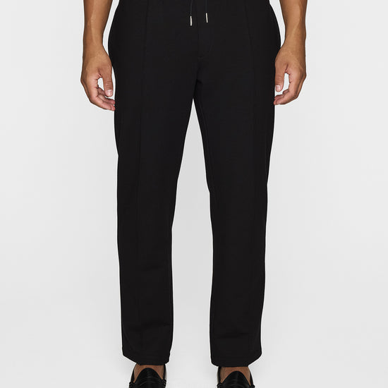 Black | The Luxe Men's Pant