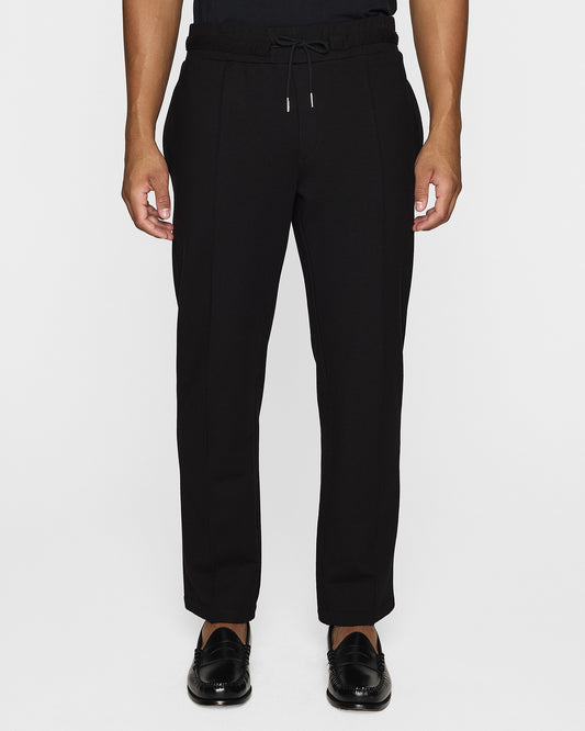 Black | The Luxe Men's Pant