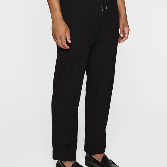 Black | The Luxe Men's Pant