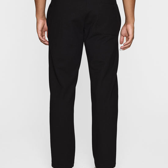 Black | The Luxe Men's Pant