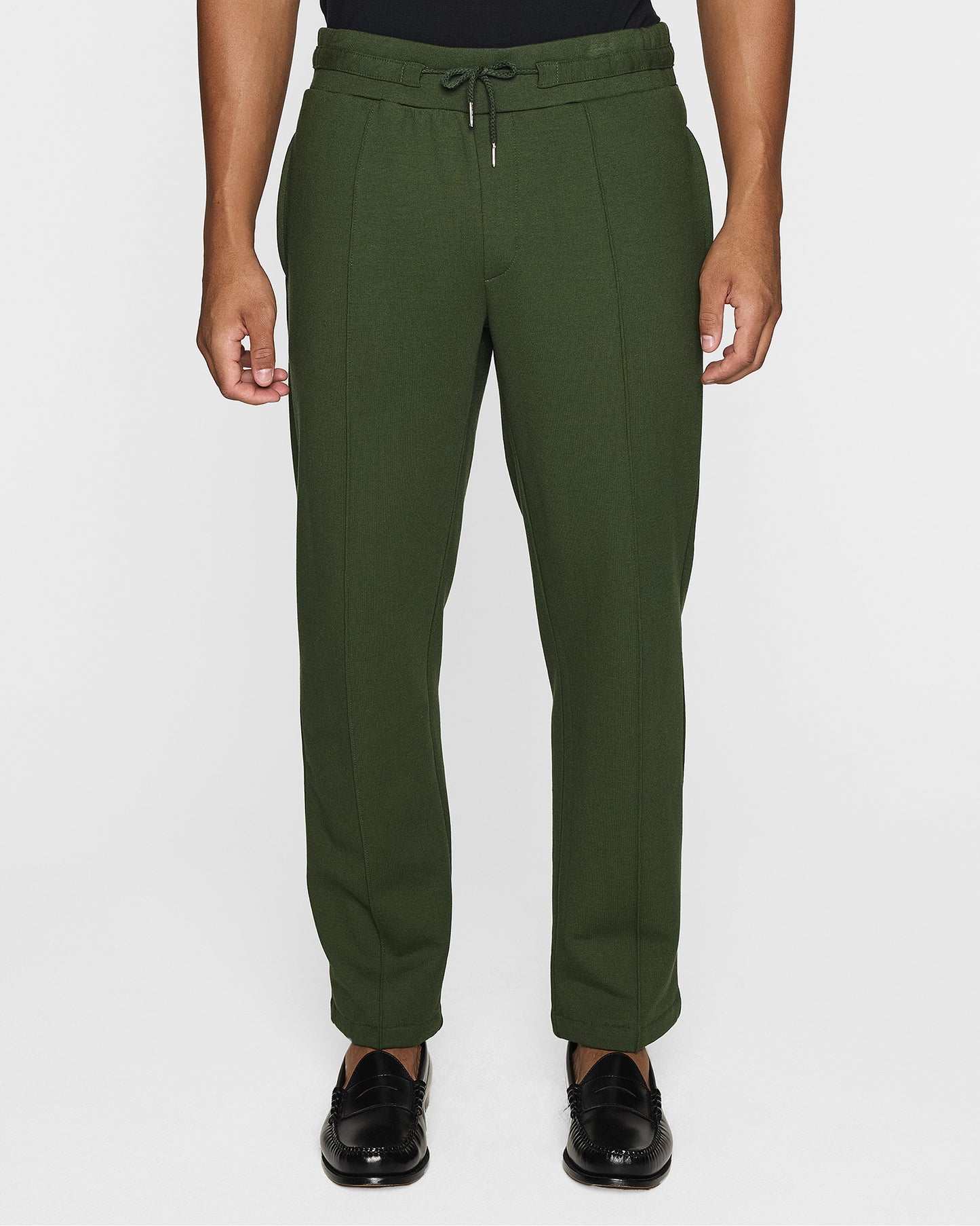 Green | The Luxe Men's Pant