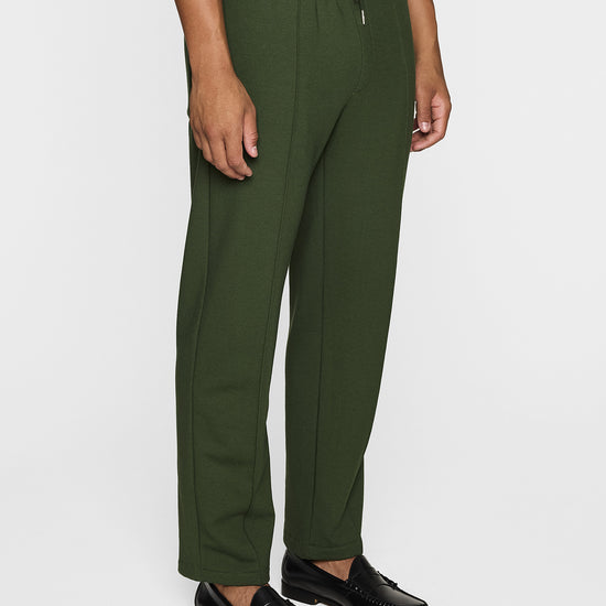 Green | The Luxe Men's Pant