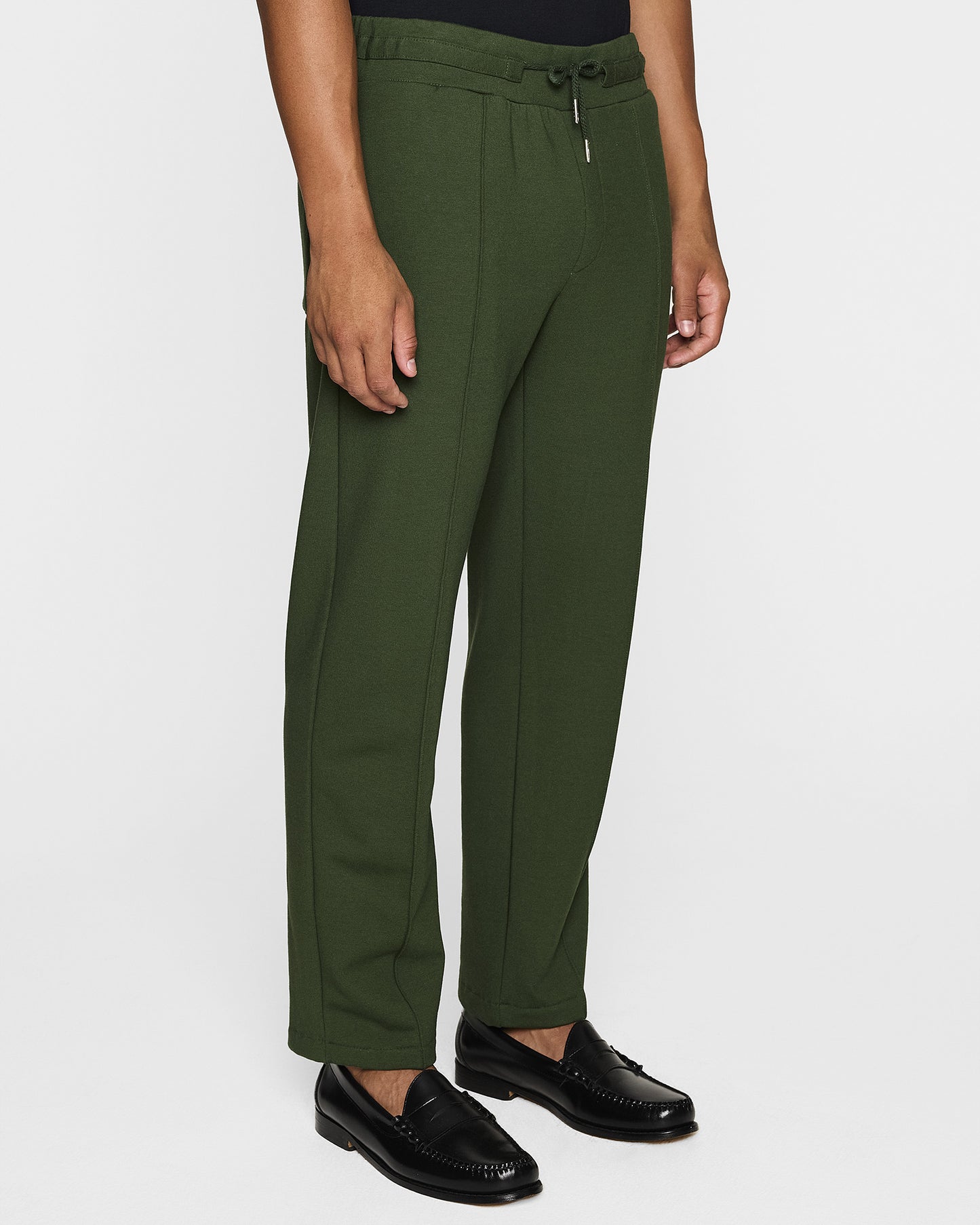 Green | The Luxe Men's Pant