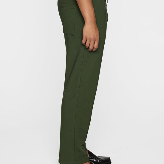 Green | The Luxe Men's Pant