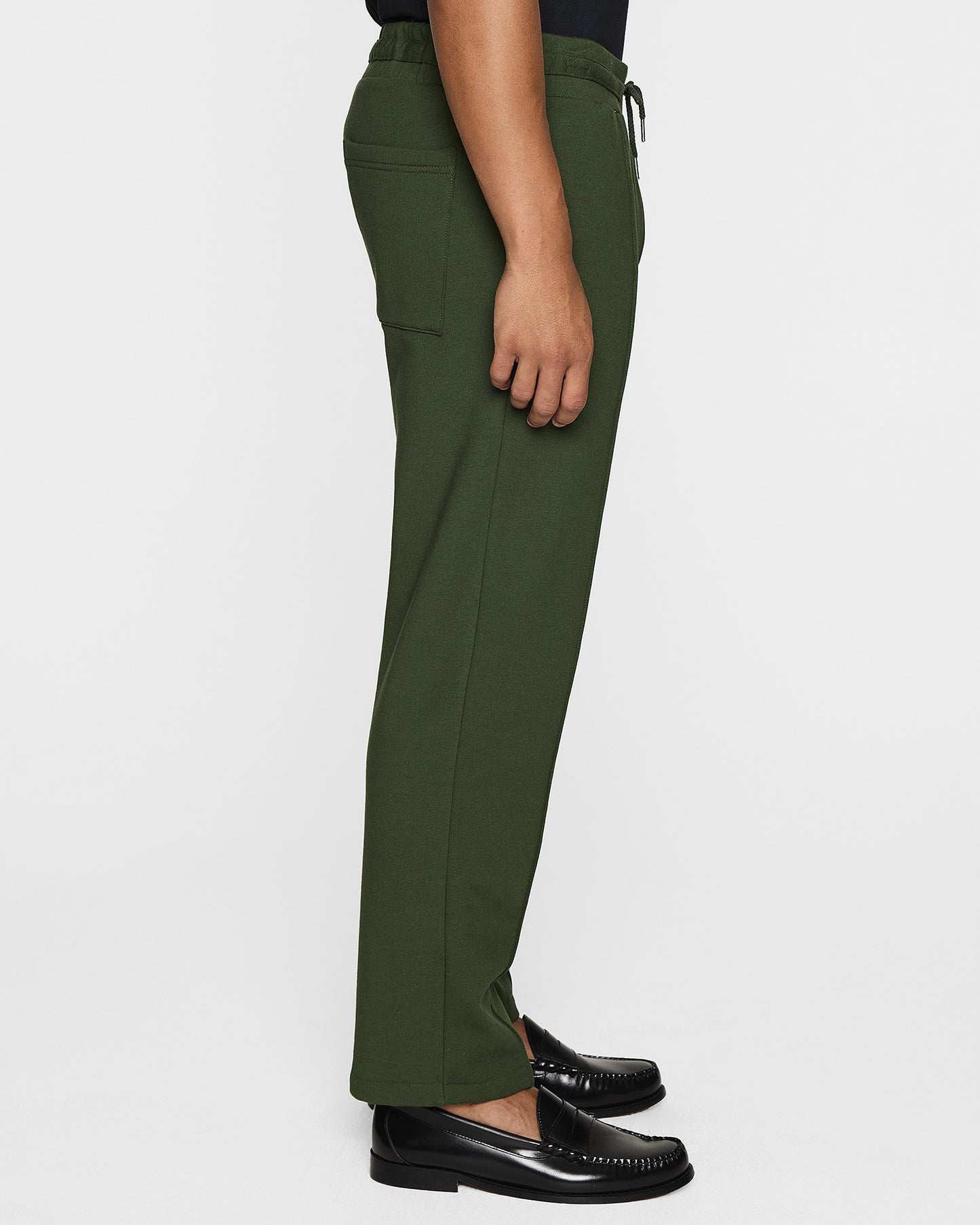 Green | The Luxe Men's Pant