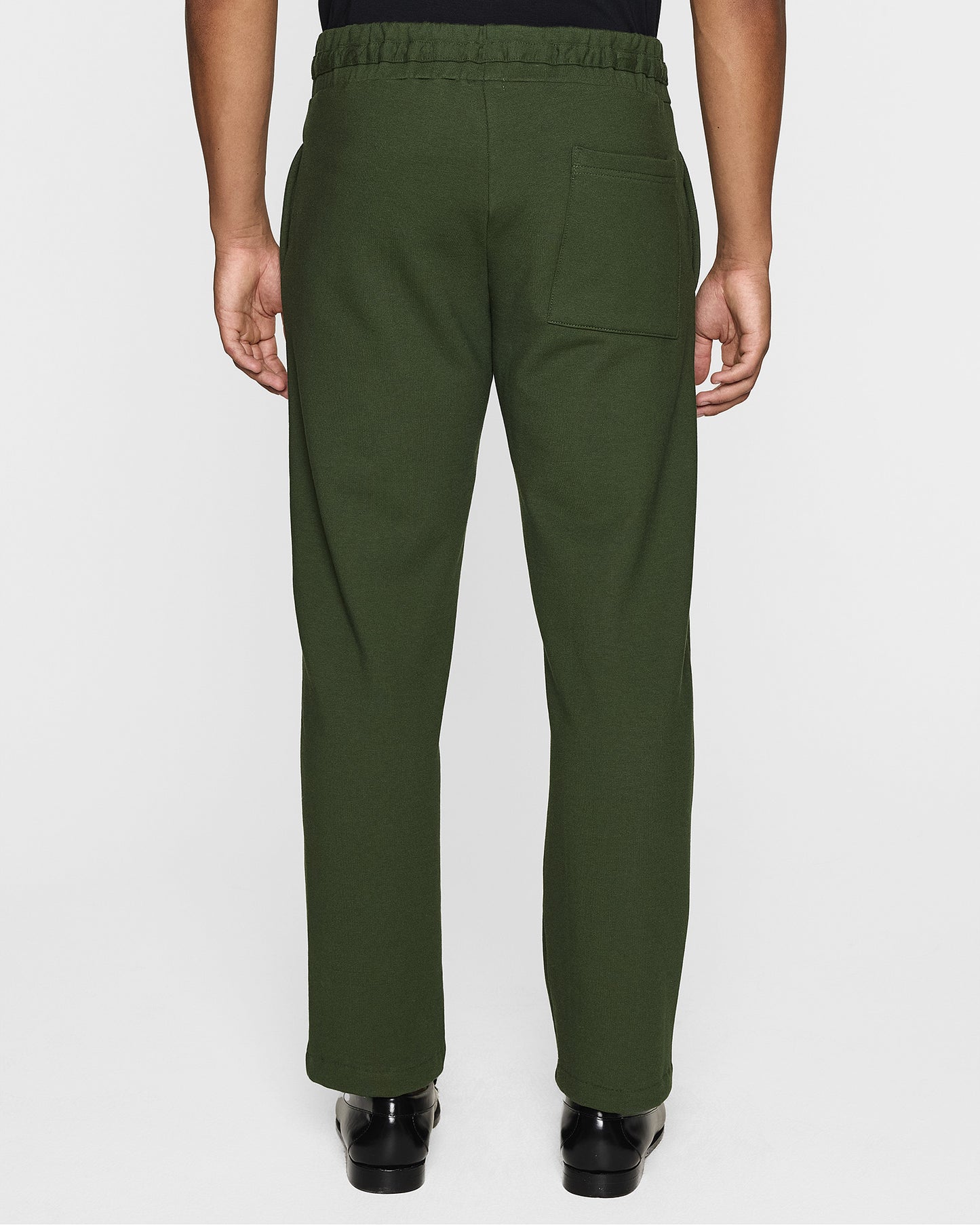 Green | The Luxe Men's Pant