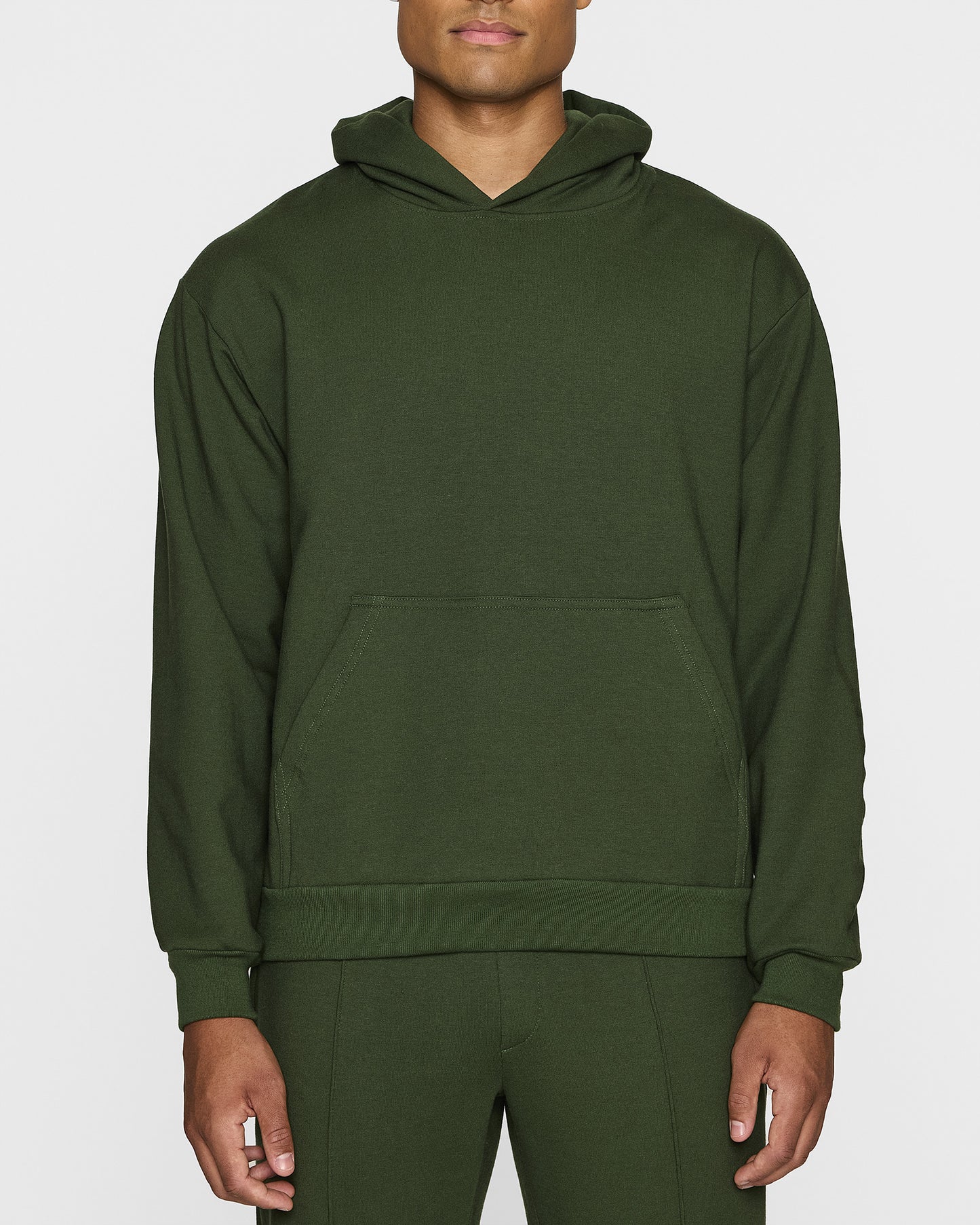 Green | The Luxe Unisex Skater