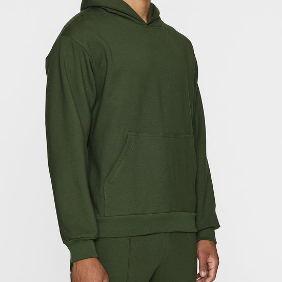 Green | The Luxe Unisex Skater