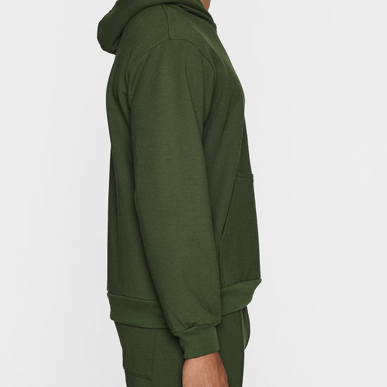 Green | The Luxe Unisex Skater