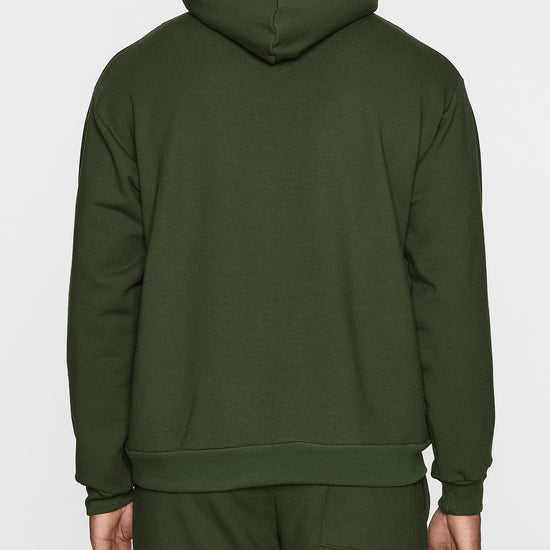 Green | The Luxe Unisex Skater