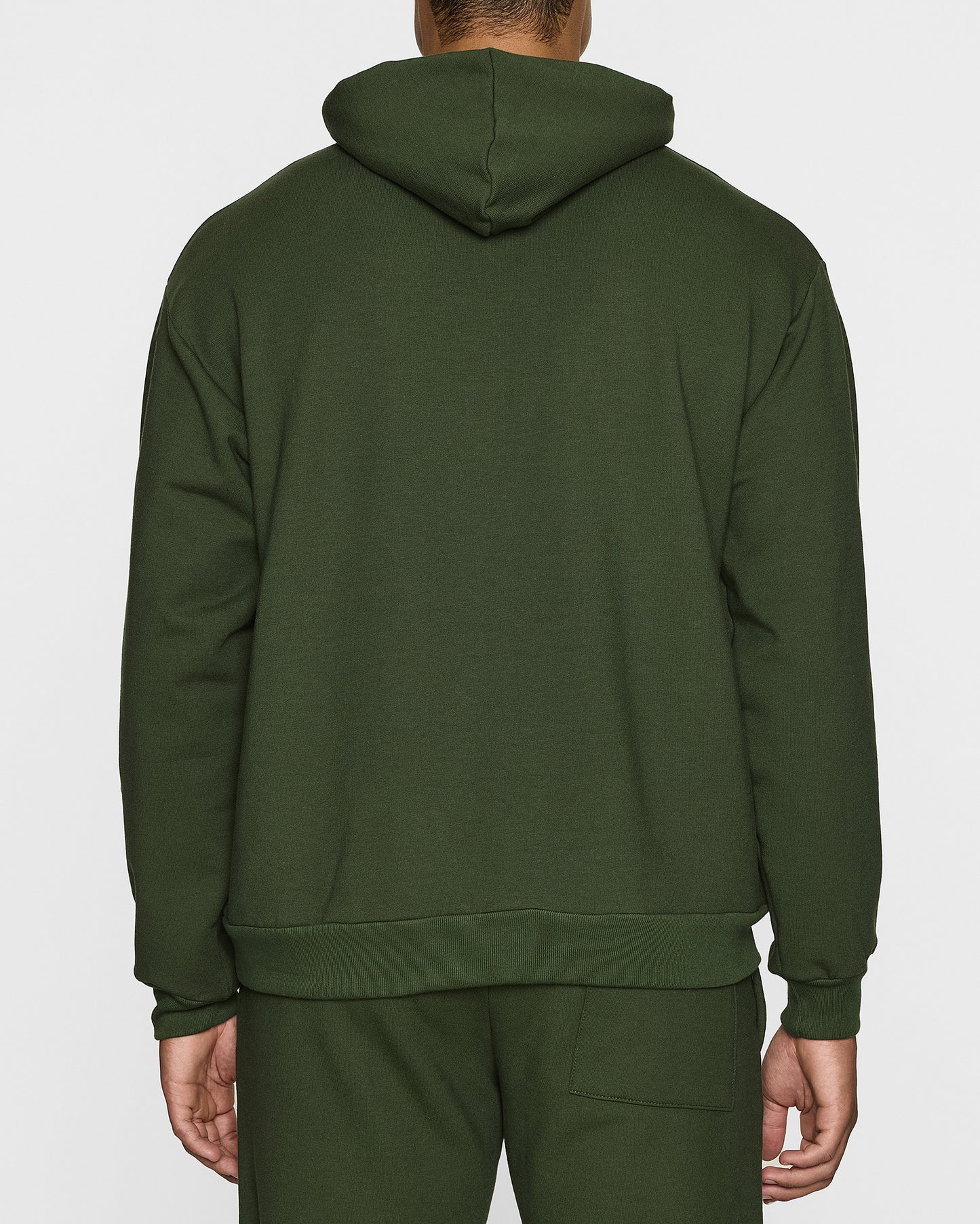 Green | The Luxe Unisex Skater