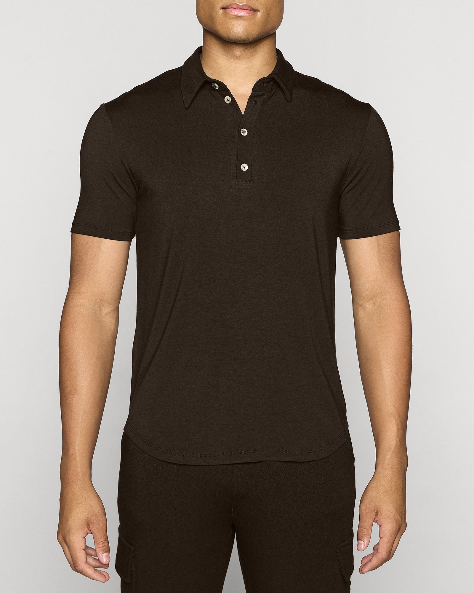 Coco | Point Polo Men's Bleusalt