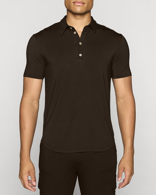 Coco | Point Polo Men's Bleusalt