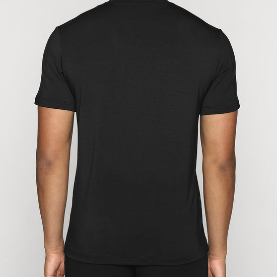 Black | Men's Classic T Lite