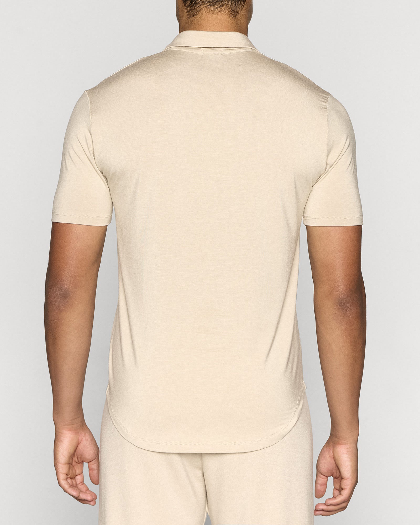 Stone | Point Polo Men's Bleusalt