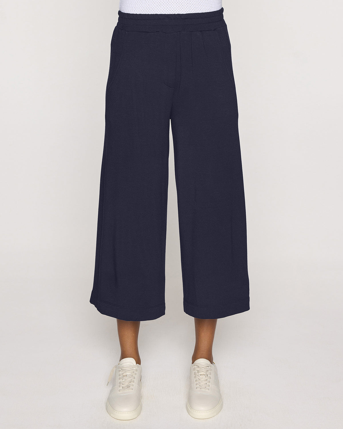 The Culottes by Bleusalt