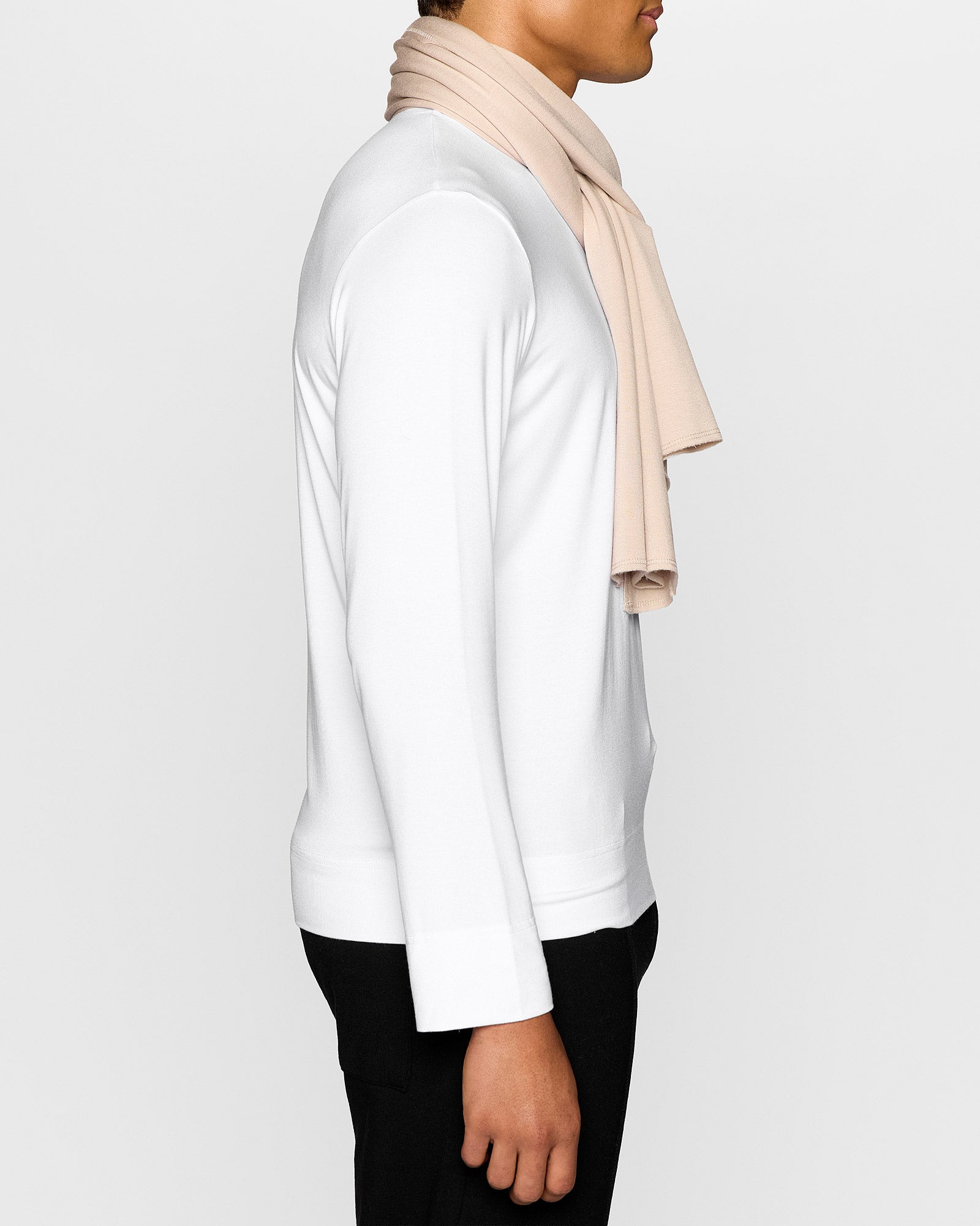 Stone | The Men's Scarf by Bleusalt