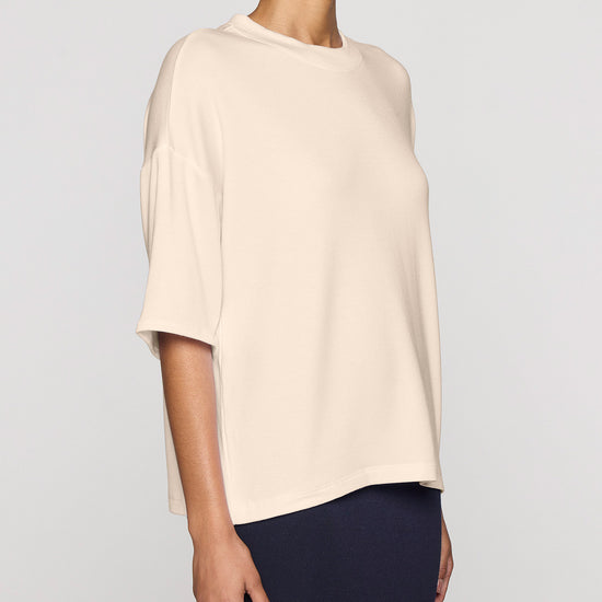 Stone | The Oversized T-Shirt by Bleusalt