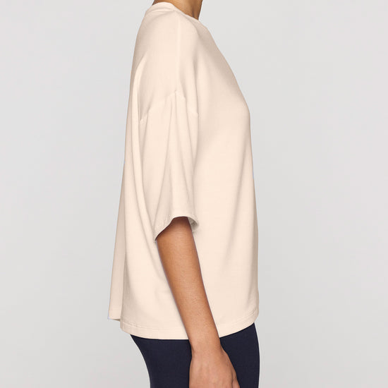 Stone | The Oversized T-Shirt by Bleusalt