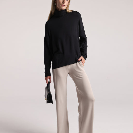 All | The Oversized Turtleneck by Bleusalt