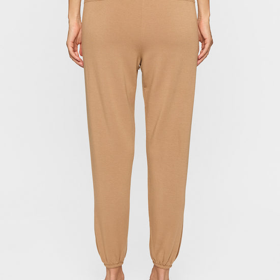 Camel | The Bleusalt Classic Sweatpant for Women