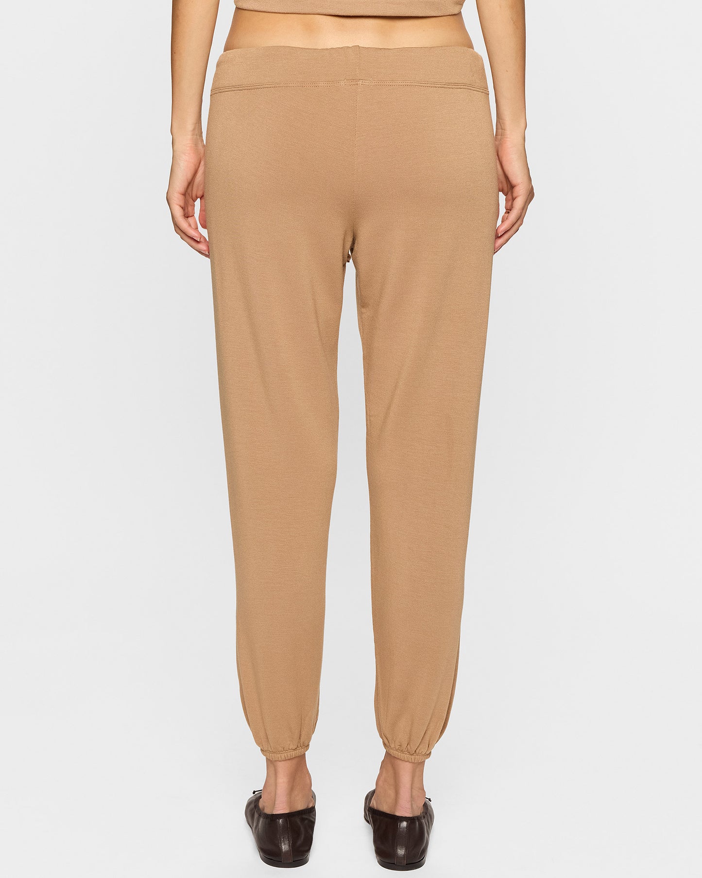 Camel | The Bleusalt Classic Sweatpant for Women