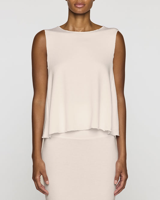 Stone | The Swing Top Front