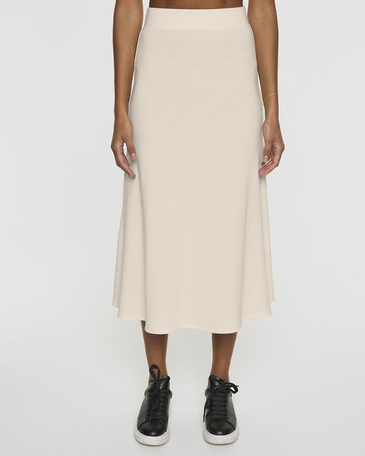 Stone | The A-Line Skirt