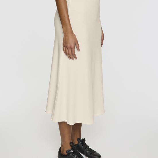 Stone | The A-Line Skirt