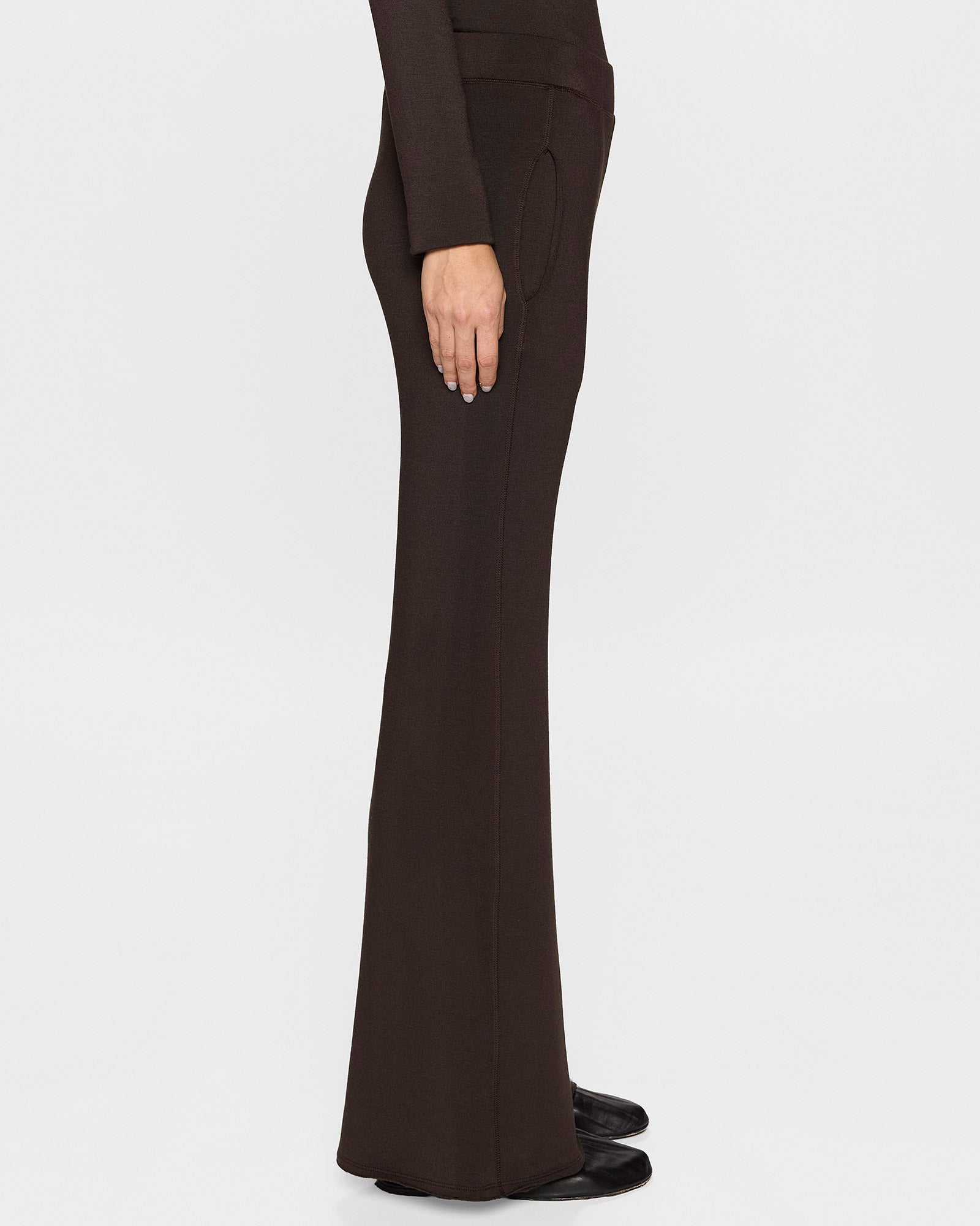 Coco | The Cindy Bootcut Pant