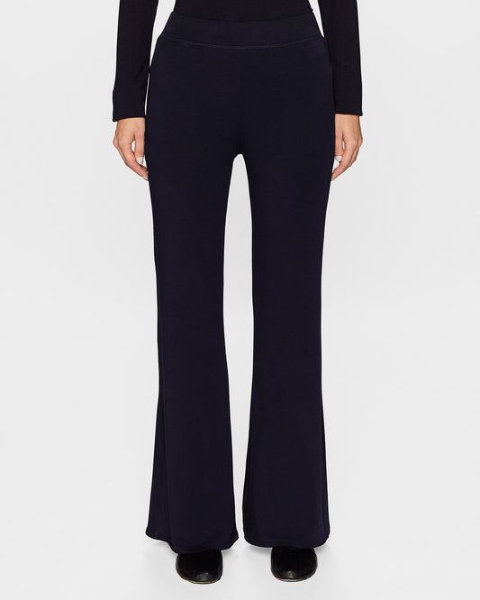Navy | The Cindy Bootcut Pant