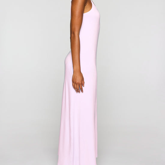 Light Pink | The Slip Dress Side